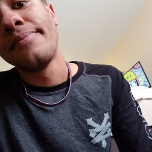 Meet your Posher, Chad